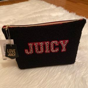 Travel Toiletry Bag
